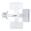 STARTECH.COM SIT-STAND-ARM-1MS