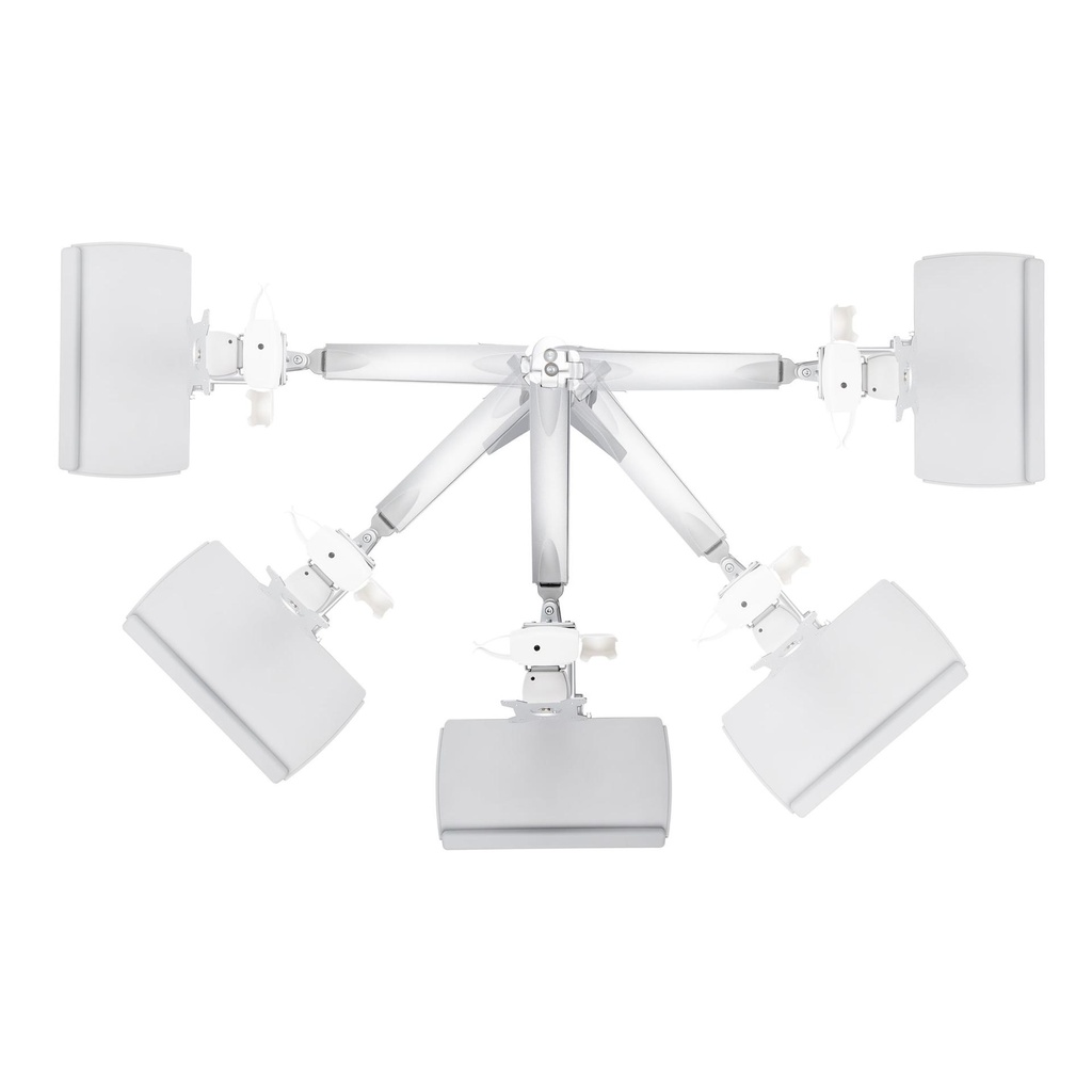STARTECH.COM SIT-STAND-ARM-1MS
