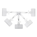 STARTECH.COM SIT-STAND-ARM-1MS