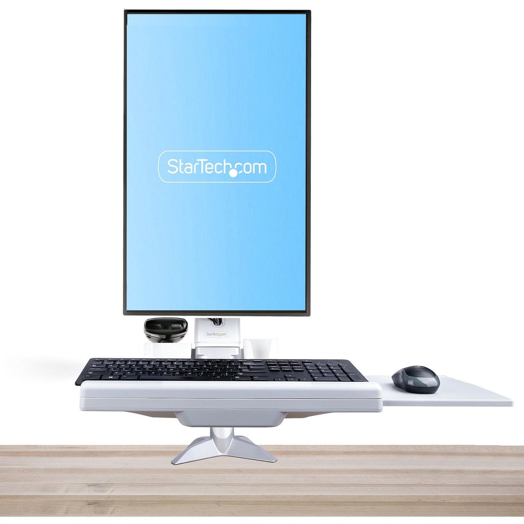 STARTECH.COM SIT-STAND-ARM-1MS