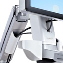 STARTECH.COM SIT-STAND-ARM-1MS