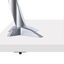 STARTECH.COM SIT-STAND-ARM-1MS
