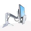 STARTECH.COM SIT-STAND-ARM-1MS
