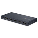 STARTECH.COM 4PORT-8K-HDMI-SWITCH