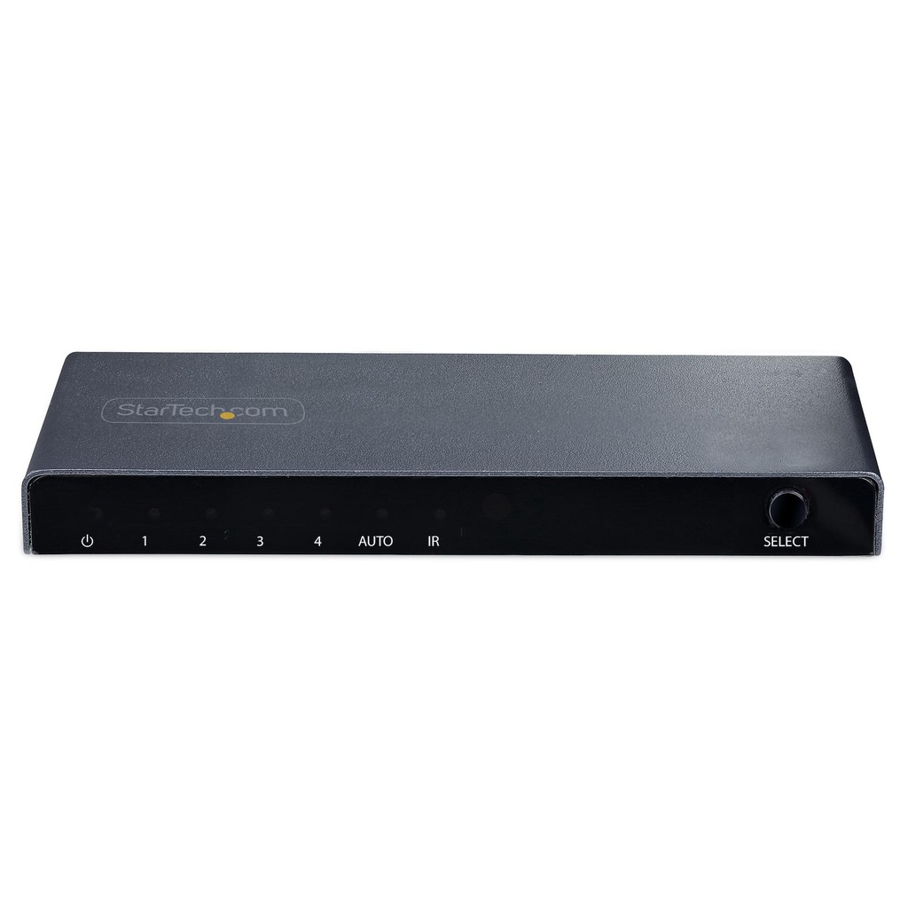 STARTECH.COM 4PORT-8K-HDMI-SWITCH