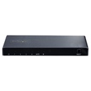 STARTECH.COM 4PORT-8K-HDMI-SWITCH