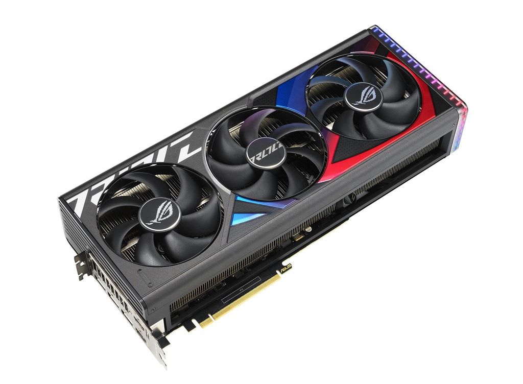ASUS ROG-STRIX-RTX4080-16G-GAMING