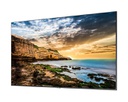 SAMSUNG QE50-T 3840 x 2160 50 60Hz D-LED 3-sided bezel-less design, Crystal UHD, HDMI (2 LH50QETELGCXGO