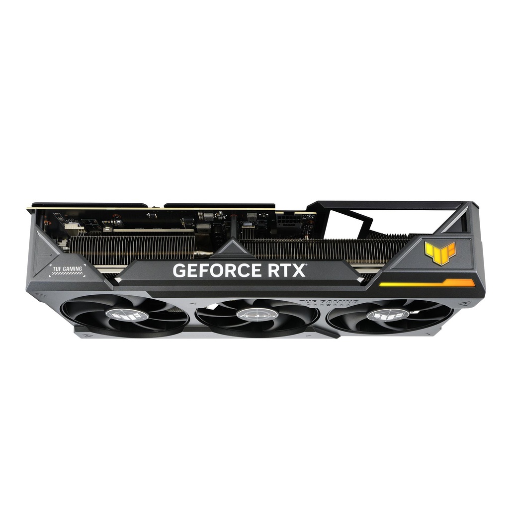 ASUS TUF-RTX4080-O16G-GAMING