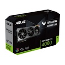 ASUS TUF-RTX4080-O16G-GAMING