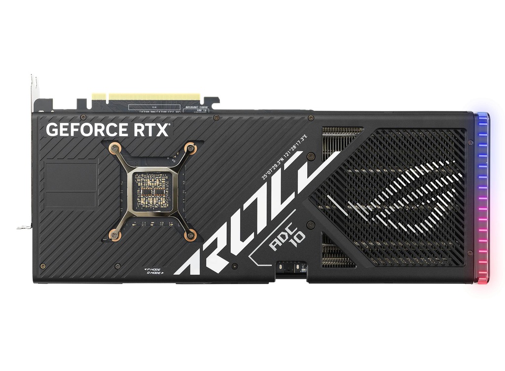 ASUS ROG-STRIX-RTX4080-O16G-GAMING