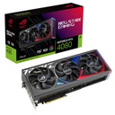 ASUS ROG-STRIX-RTX4080-O16G-GAMING