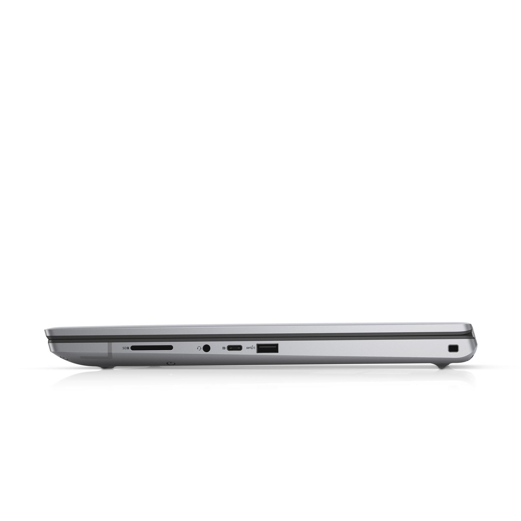 DELL CSG DELL MOBILE PRECISION 7670 CORE I7X 12850HX 16GB 1DIMM 512GB SS NVIDIA FHD NT WL 8862H