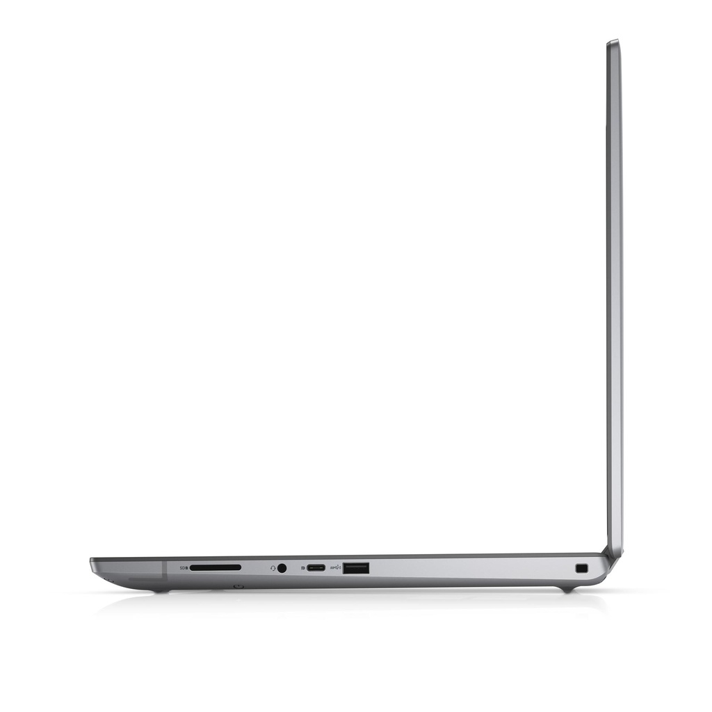 DELL CSG DELL MOBILE PRECISION 7670 CORE I7X 12850HX 16GB 1DIMM 512GB SS NVIDIA FHD NT WL 8862H