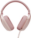 LOGITECH LOGITECH ZONE VIBE 100 - ROSE 981-001258