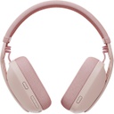 LOGITECH LOGITECH ZONE VIBE 100 - ROSE 981-001258