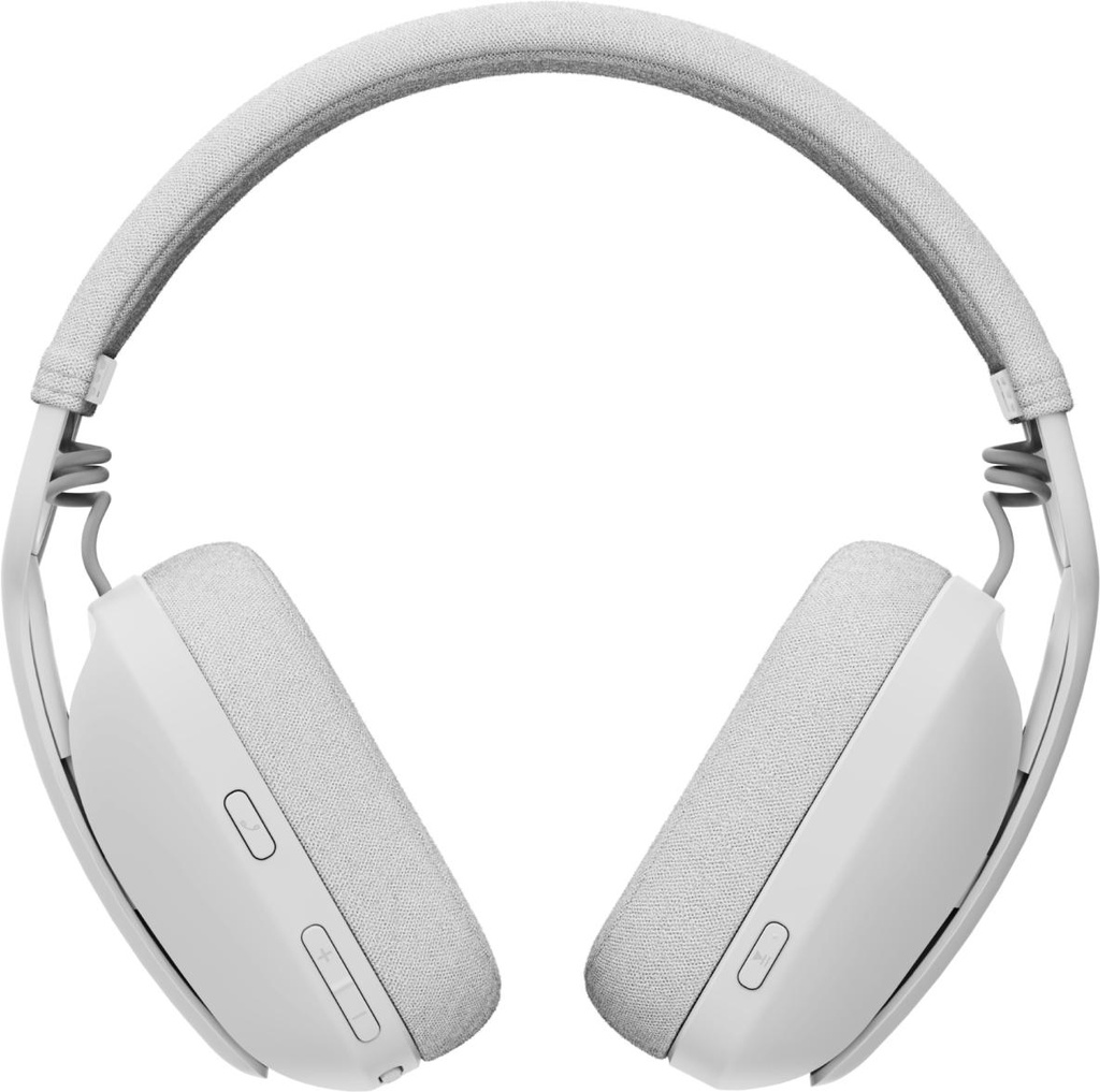 LOGITECH LOGITECH ZONE VIBE 100 - OFF-WHITE 981-001257