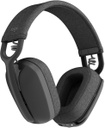 LOGITECH LOGITECH ZONE VIBE 100 - GRAPHITE 981-001256