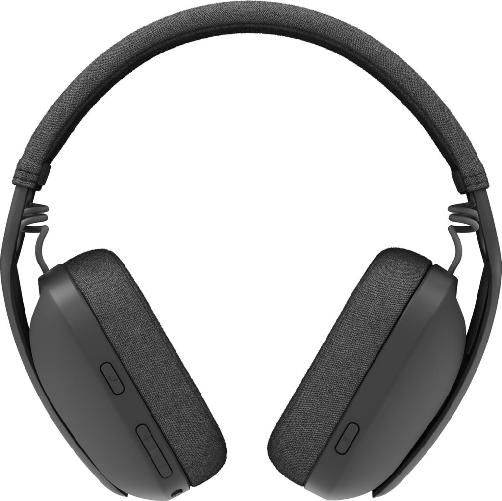 LOGITECH LOGITECH ZONE VIBE 100 - GRAPHITE 981-001256