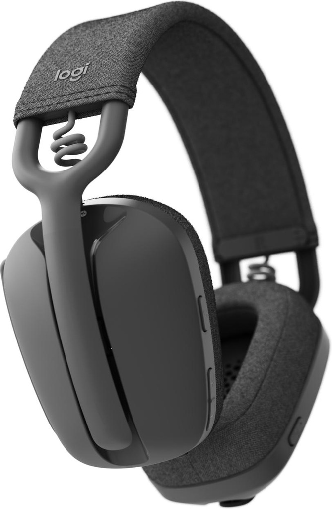 LOGITECH LOGITECH ZONE VIBE 100 - GRAPHITE 981-001256