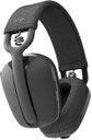 LOGITECH LOGITECH ZONE VIBE 100 - GRAPHITE 981-001256