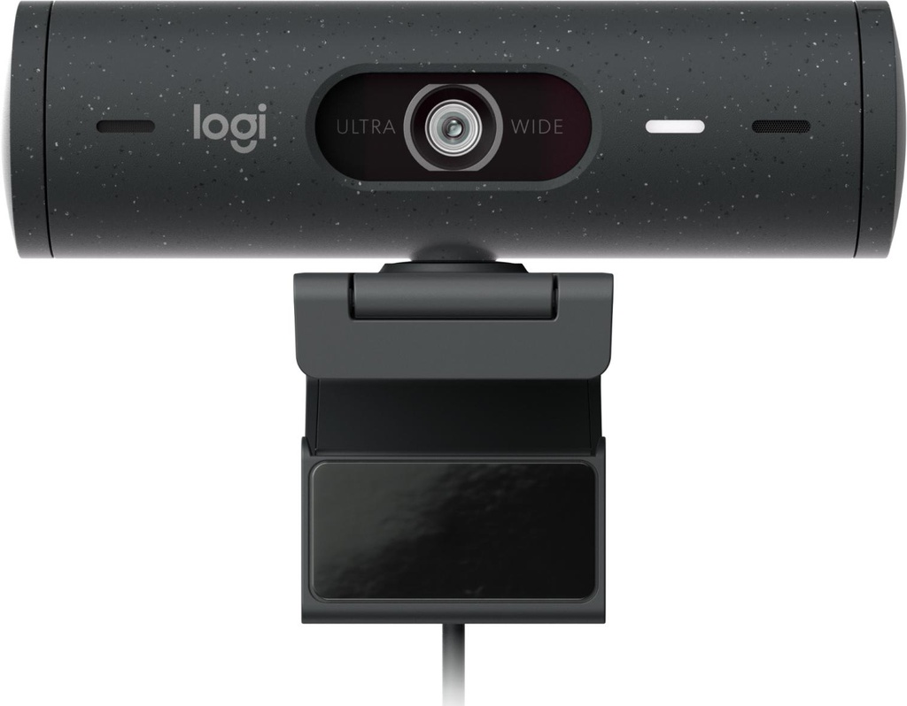 LOGITECH LOGITECH BRIO 500 - GRAPHITE 960-001493