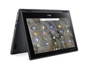 ACER R722T-K6KW-CA; Chrome OS; 11.6 inch HD Multi Touch LCD panel; MTK MT8183 process NX.AZCAA.002