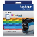 BROTHER LC404CS