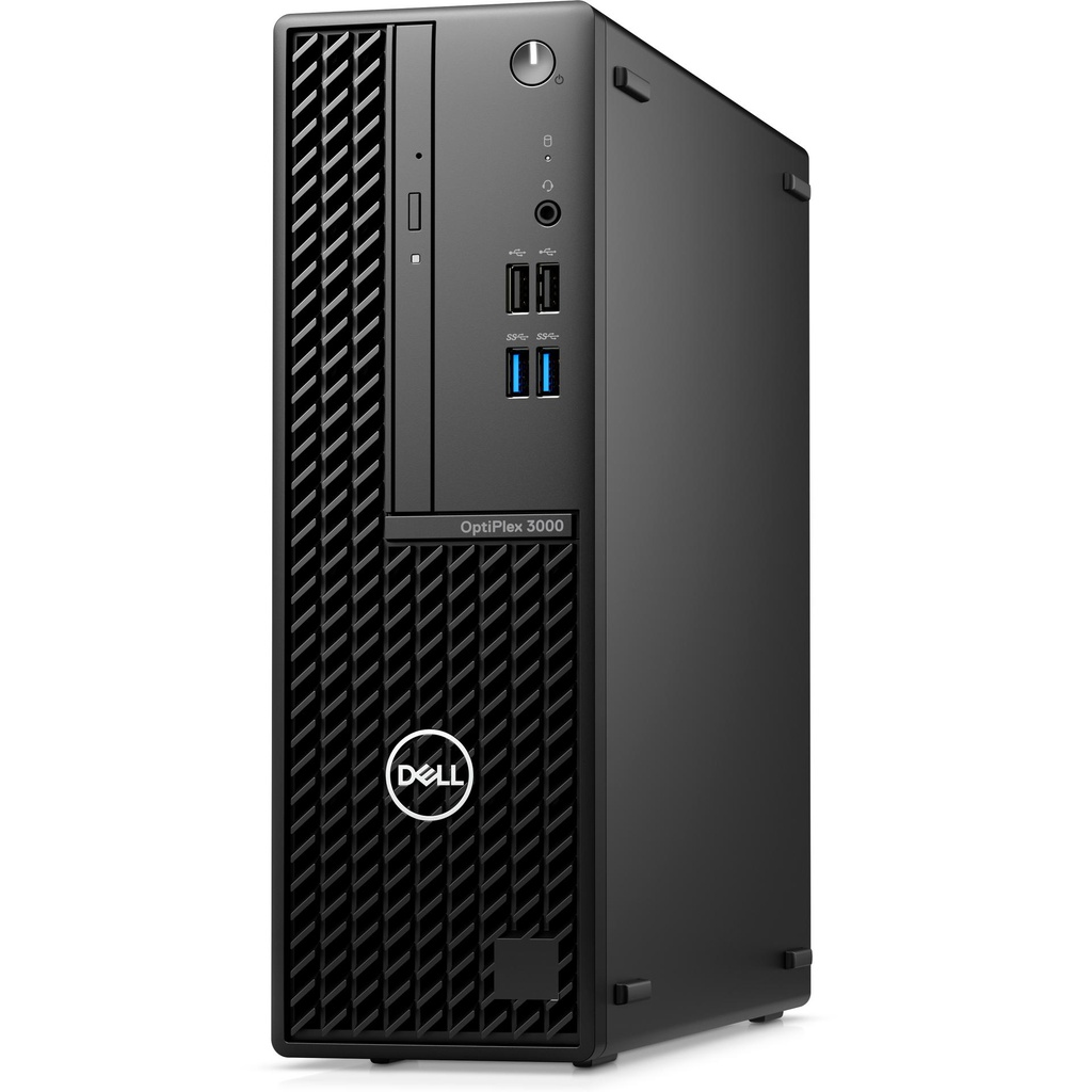 DELL CSG DELL OPTIPLEX 3000 CORE I5 12 12500 16GB 1DIMM 256GB SS INTEL HD RW NOWLS W10 W1 9NK30