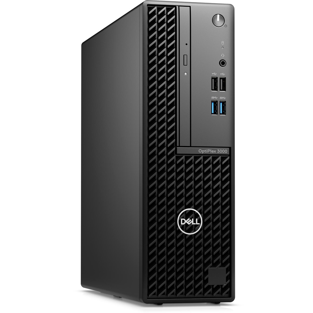 DELL CSG DELL OPTIPLEX 3000 CORE I5 12 12500 16GB 1DIMM 256GB SS INTEL HD RW NOWLS W10 W1 9NK30