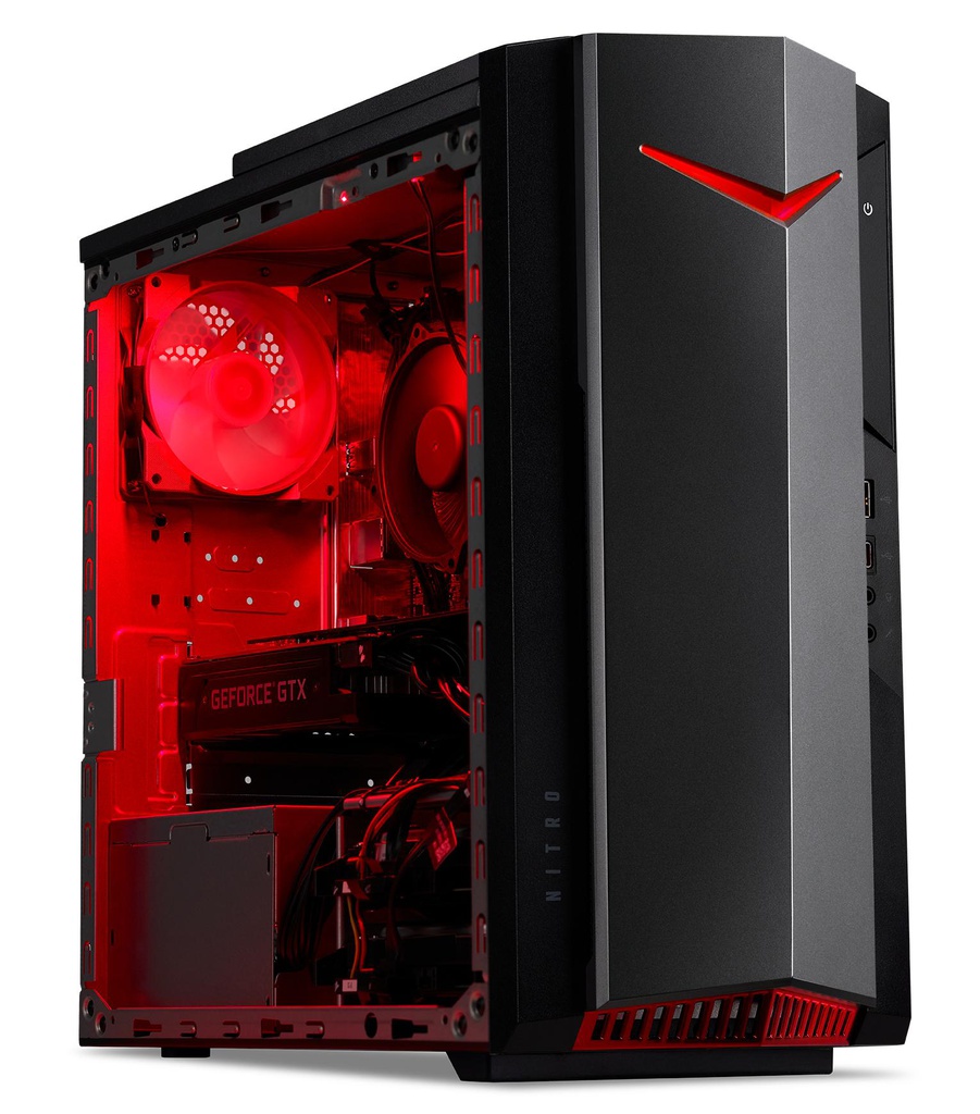 ACER DG.E2VAA.009
