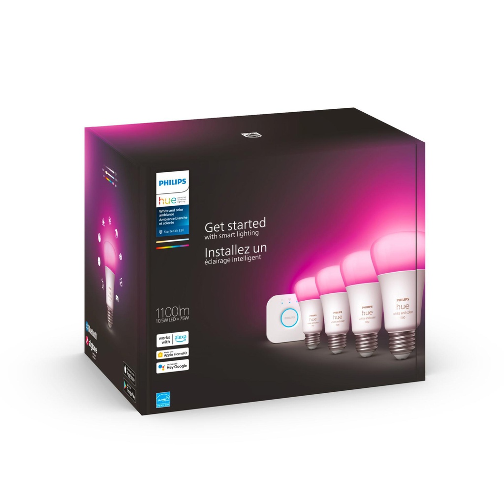 PHILIPS HUE 563304