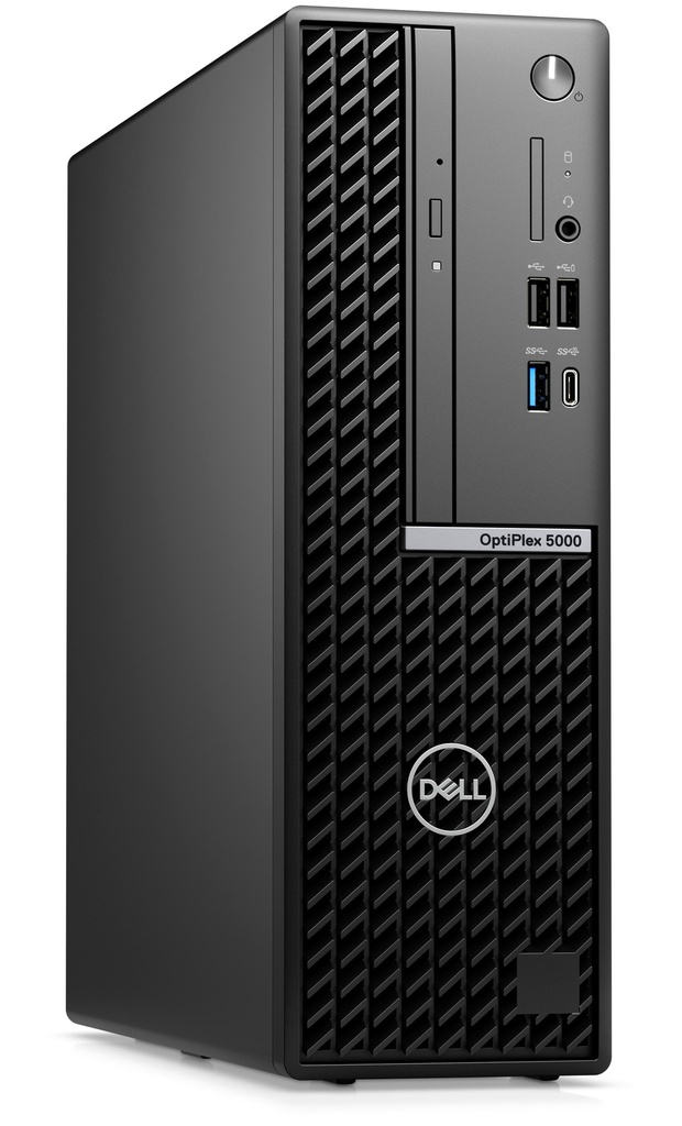 DELL CSG DELL OPTIPLEX 5000 CORE I7 12 12700 16GB 2DIMMS 256GB SS INTEL HD NOWLS W10P W11 8JPJ5