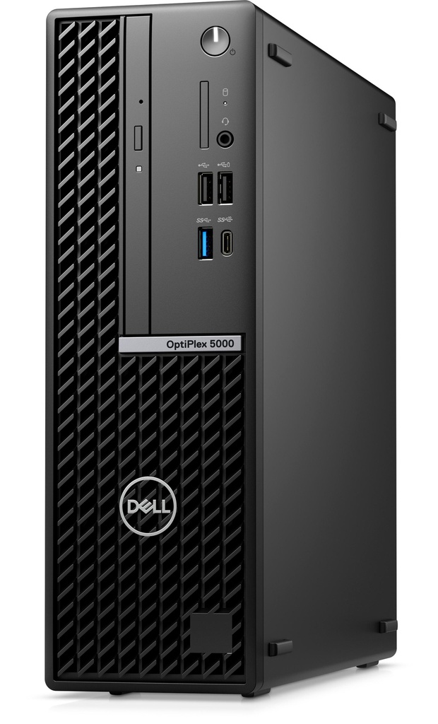 DELL CSG DELL OPTIPLEX 5000 CORE I7 12 12700 16GB 2DIMMS 256GB SS INTEL HD NOWLS W10P W11 8JPJ5