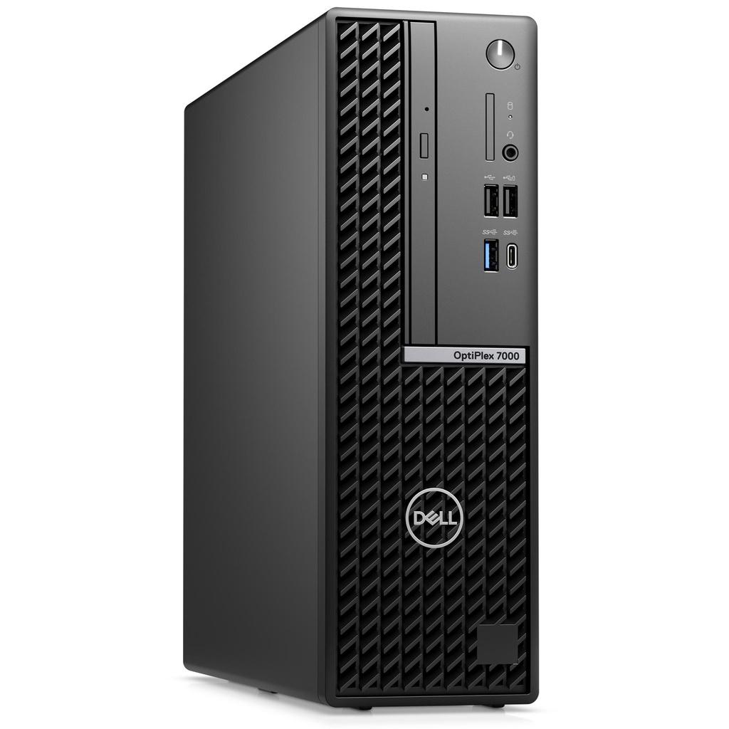 DELL CSG OPTIPLEX 7000 CORE I5 12 12500 16GB 2DIMMS 512GB SS INTEL HD RW NOWLS W10 W11PLI K7N40