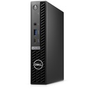 DELL CSG OPTIPLEX 5000 CORE I7 12 12700T 16GB 1DIMM 256GB SS WLS W10P W11PLIC MFF NYP95