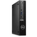 DELL CSG OPTIPLEX 5000 CORE I7 12 12700T 16GB 1DIMM 256GB SS WLS W10P W11PLIC MFF NYP95