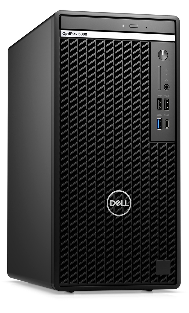 DELL CSG DELL OPTIPLEX 5000 CORE I7 12 12700 16GB 2DIMMS 512GB SS INTEL HD RW NOWLS W10P V62CY