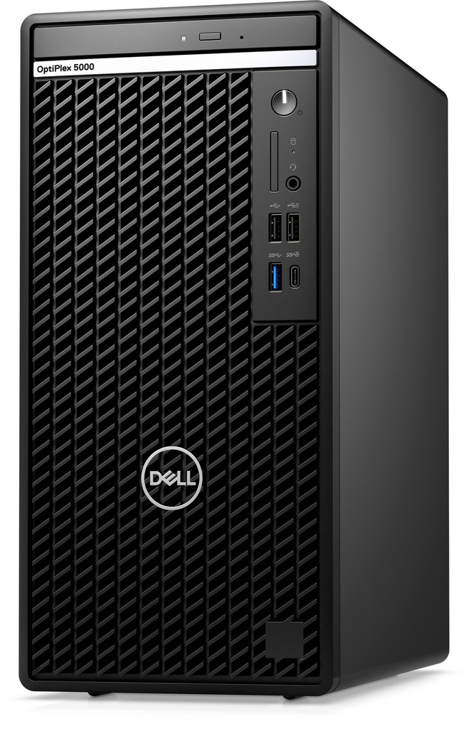 DELL CSG DELL OPTIPLEX 5000 CORE I7 12 12700 16GB 2DIMMS 512GB SS INTEL HD RW NOWLS W10P V62CY