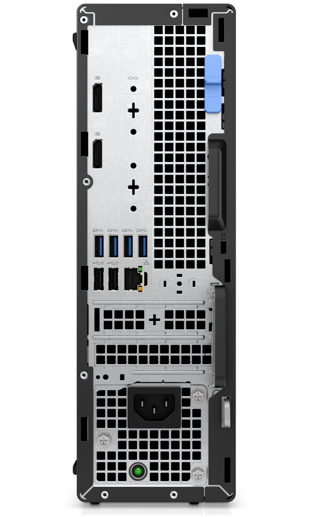 DELL CSG DELL OPTIPLEX 5000 CORE I7 12 12700 8GB 1DIMM 256GB SS INTEL HD RW NOWLS W10P W1 1MR1D