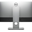 DELL CSG OPTIPLEX 7400 AIO CORE I5 12 12500 16GB 1DIMM 256GB SS INTEL HD T WLS W10 W11PLI 1YX1K