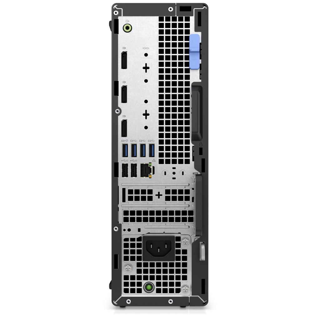 DELL CSG DELL OPTIPLEX 7000 CORE I5 12 12500 16GB 2DIMMS 256GB SS INTEL HD WLS W10 W11PLI 0K2Y3