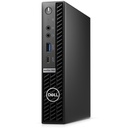 DELL CSG DELL OPTIPLEX 7000 CORE I7 12 12700T 16GB 1DIMM 512GB SS WLS W10 W11PLIC MFF GXV4K