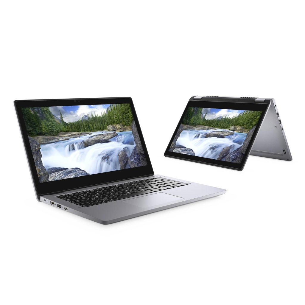 DELL CSG DELL LATITUDE 3310 2 IN 1 CORE I3 8 8145U 8GB 1DIMM 256GB SS T 1920X1080 WLS W10 KNM0V