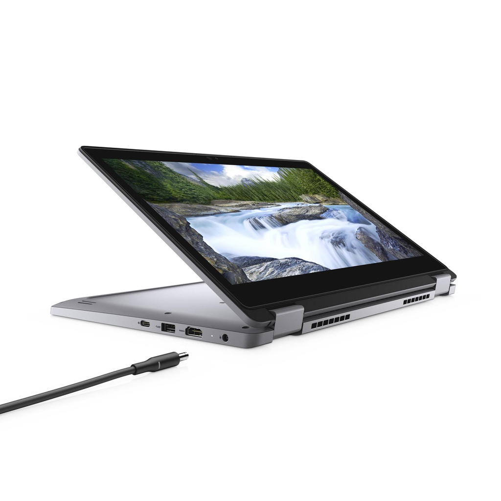 DELL CSG DELL LATITUDE 3310 2 IN 1 CORE I3 8 8145U 8GB 1DIMM 256GB SS T 1920X1080 WLS W10 KNM0V