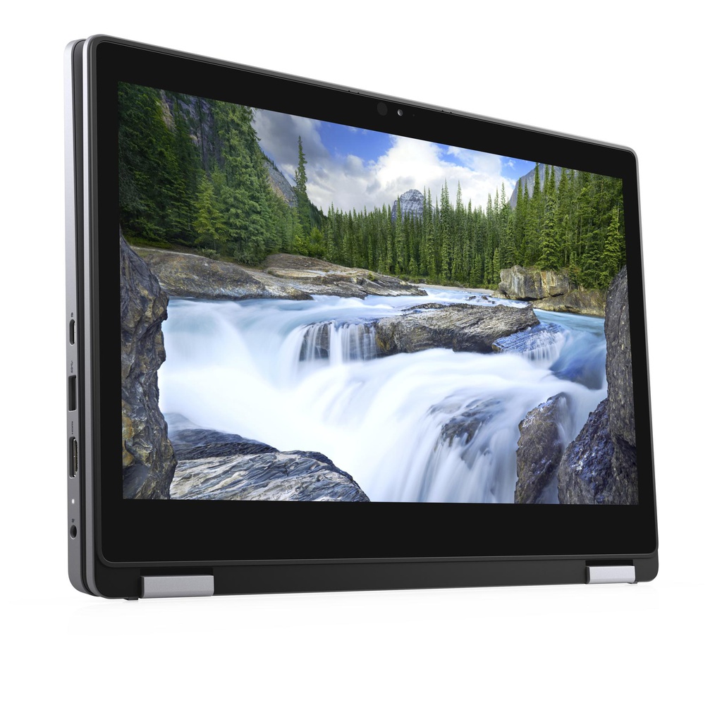 DELL CSG DELL LATITUDE 3310 2 IN 1 CORE I3 8 8145U 8GB 1DIMM 256GB SS T 1920X1080 WLS W10 KNM0V