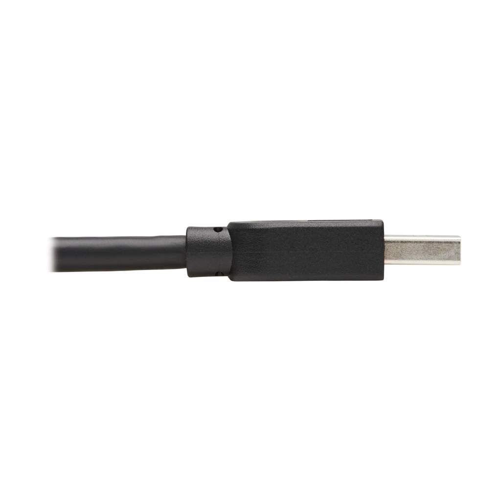 TRIPP LITE TRIPP LITE USB 3.0 A TO A CABLE M/M BLACK 15FT 4.6M U325-015