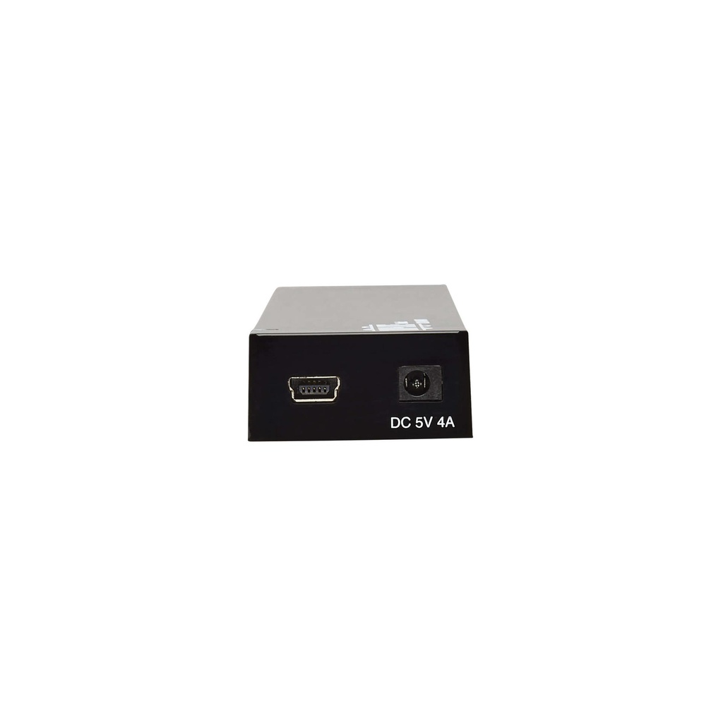 TRIPP LITE TRIPP LITE 10PORT USB HUB W/ POWER/INT PLUG ADAPTER U223-010-INT