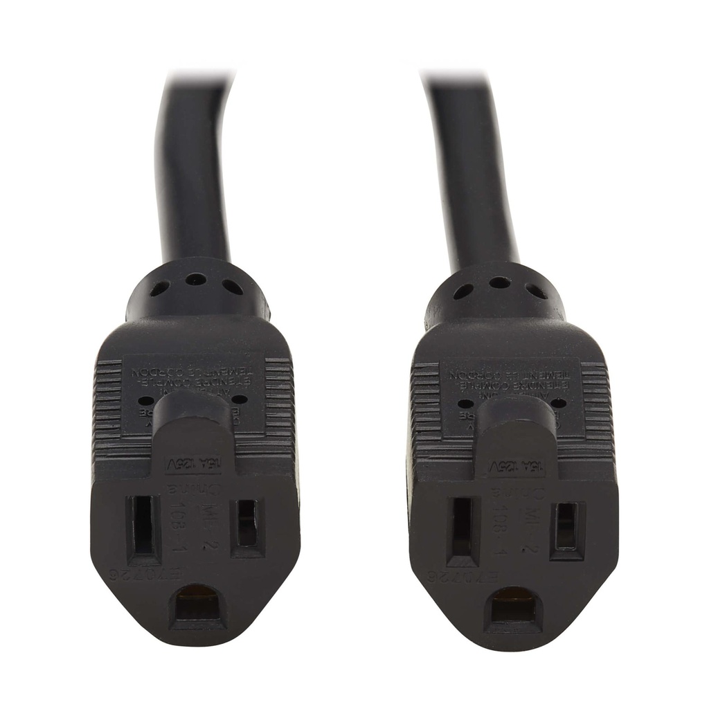 TRIPP LITE P024-001-15D-2