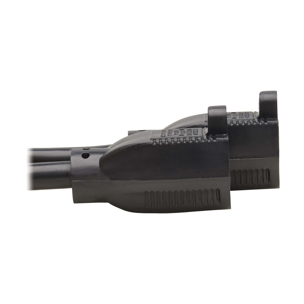 TRIPP LITE P024-001-15D-2